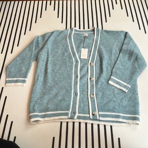 A New Day cardigan- size m
